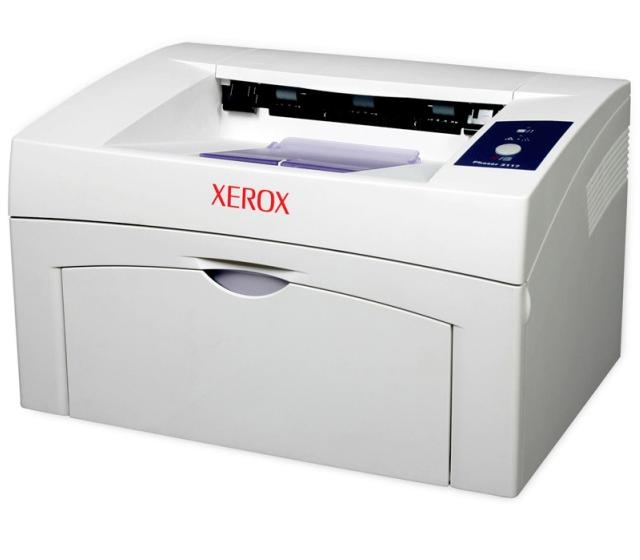 Xerox Phaser 3117